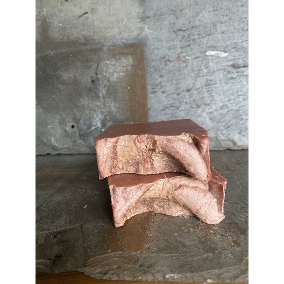 Evallia Golden Hour Hand Crafted Soap (2) - Picture 2 of 3